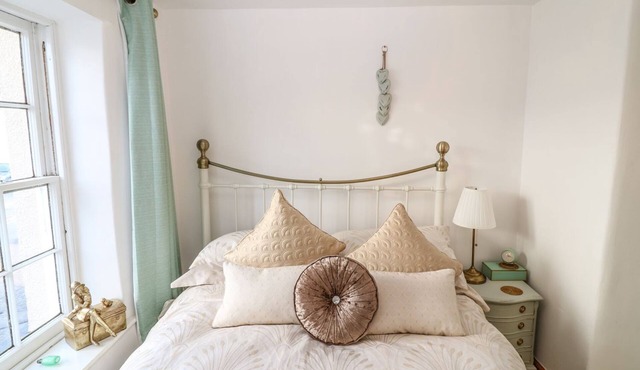 Pretty Cottage in the Heart of Devon