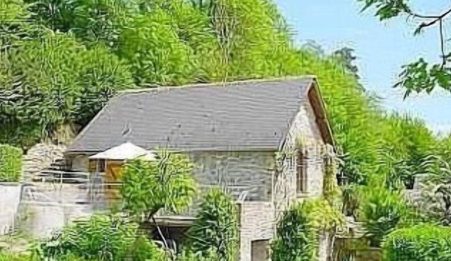 Pretty Cottage In The Hearth Of Normandy
