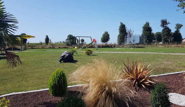 Pretty country house for 5 people 15 minutes from Rennes