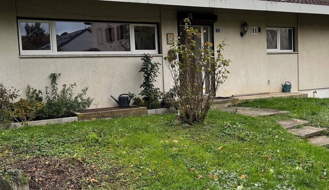 Pretty country house 3 bedrooms, kitchen, living room, with terrace