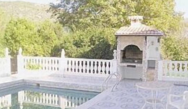 Pretty Spanish Villa Situated In A Picturesque Valley. Please enquire fordetails