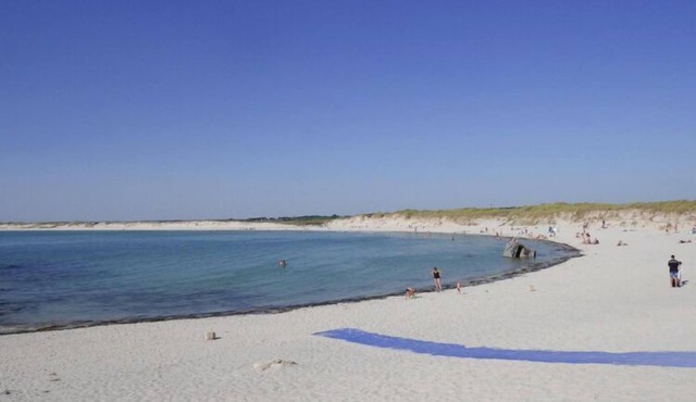 Pretty Holiday Home, Treffiagat