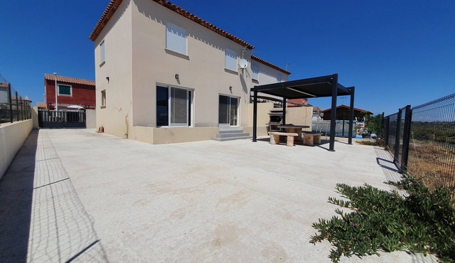 Pretty holiday home in the Camargue