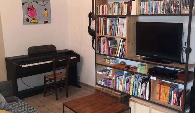 Pretty house Aix en provence/Fuveau