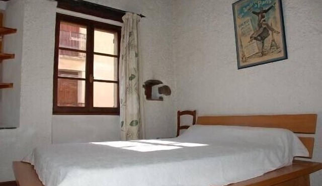 Pretty house Ceret between the Perthus and Perpignan