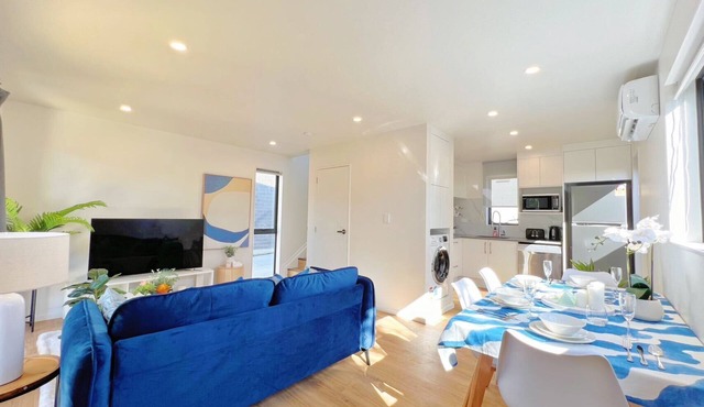 Pretty house where you call home in Pakuranga