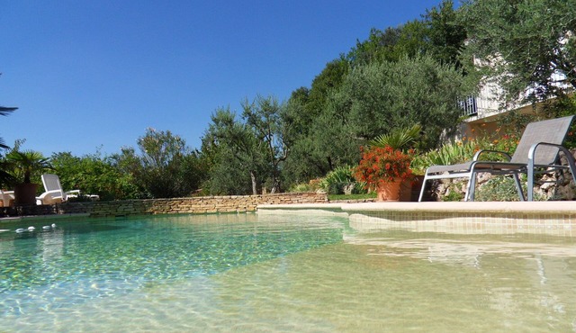 Pretty little duplex house