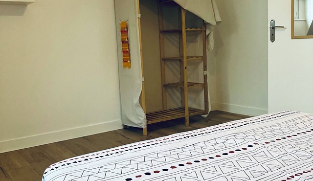 Pretty little house between Pont Aven and Riec Sur Belon