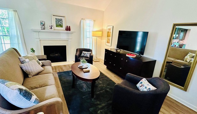 Pretty perfect home in Bonaire