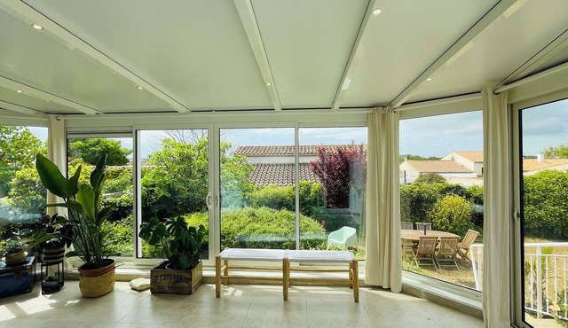 Pretty rare pearl near the sea