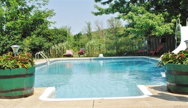 Pretty River Valley Country Inn