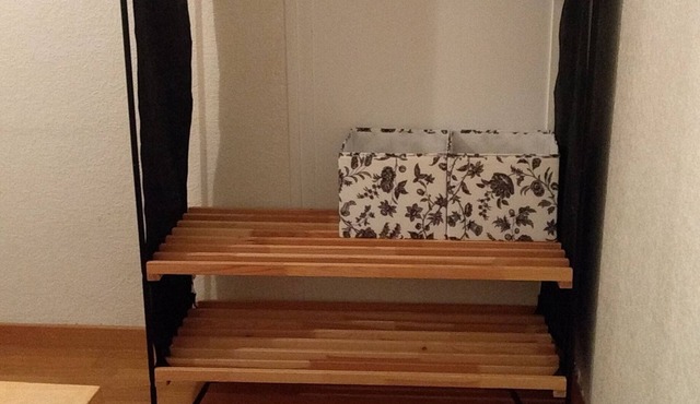 Pretty T1 well located - quiet - close to all amenities -St-Etienne