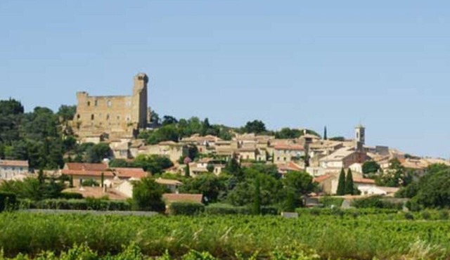 Pretty Villa in the heart of Provence