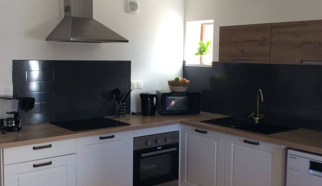 Pretty village house near Gérardmer