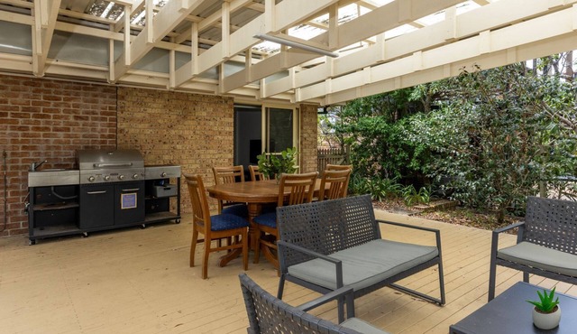 Prez Cote La Plaz - Pet Friendly -1 Min Walk to Beach