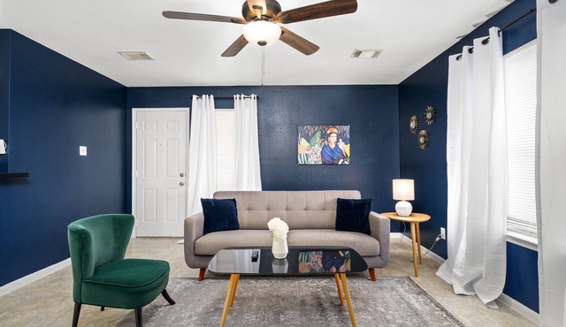 Price Drop![20% OFF]Lovely 3BR & 2Bth Apt-14C