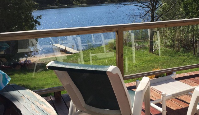 Price Drop! Toasty, Bright Lake Home: Country Living, Modern Comforts!