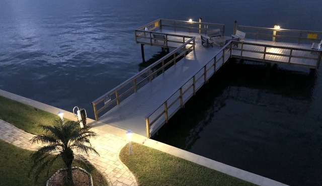 Price Reduction! Ocean Breeze Retreat for Spring, Summer & Fall Rental