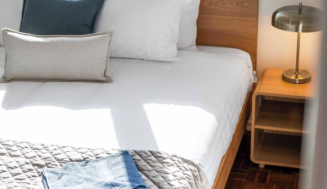 Prickly Pear Stays in Mayfield West