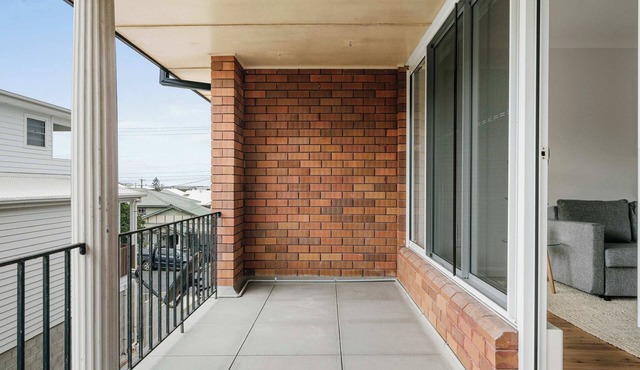 Prickly Pear Stays in Merewether - Ranclaud St, 1-bedroom