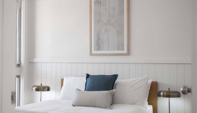 Prickly Pear Stays in Merewether - Ridge St