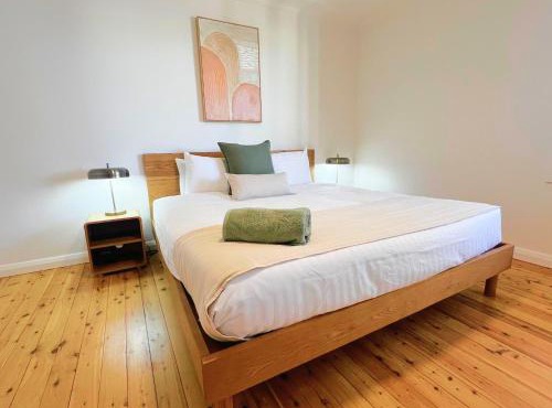 Prickly Pear Stays in Merewether - Ranclaud St