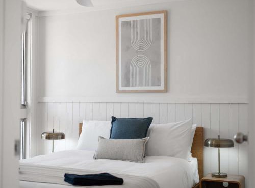 Prickly Pear Stays in Merewether - Ridge St