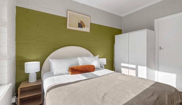 Prickly Pear Stays in Plympton