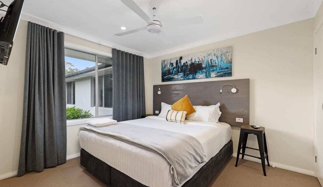 Prickly Pear Stays Jesmond, 1-bedroom