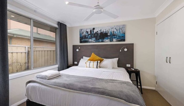 Prickly Pear Stays Jesmond, 1-bedroom