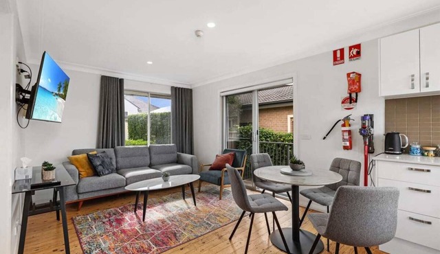 Prickly Pear Stays Jesmond, 1-bedroom