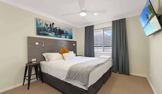 Prickly Pear Stays Jesmond, 2 bedroom