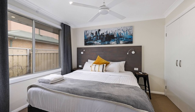 Prickly Pear Stays Jesmond - Short Term Accommodation