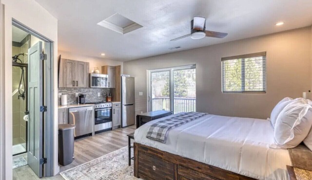 Prickly Pear Studio Wolf Creek