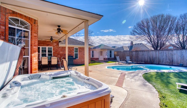 Prickly Pear - West Texas Themed Relaxation