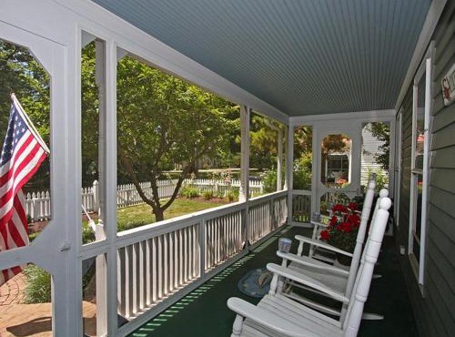 Pride and Joy of Oxford