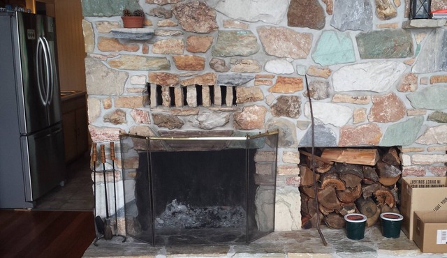 Priest Lake Waterfront Cabin with Incredible Views