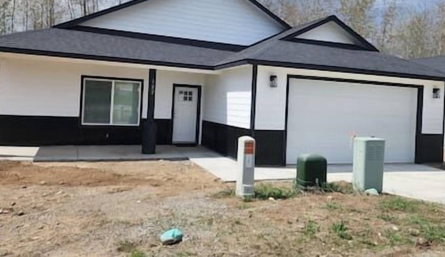 Priest River Charmer