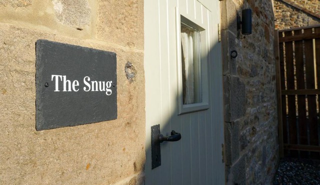 Priestfield Farm Cottages