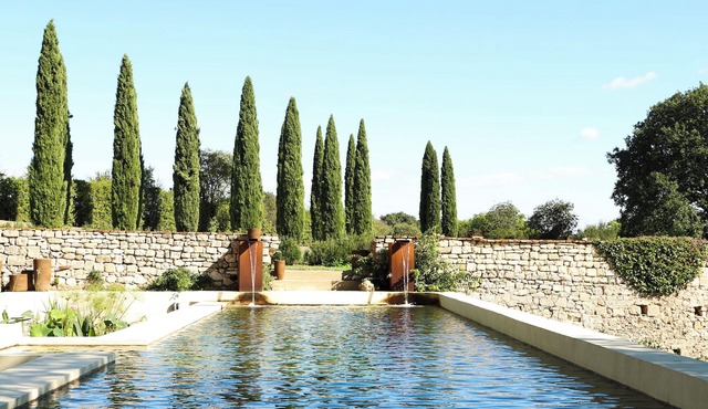 PRIEURÉ SAINT NICOLAS - LES MAISONS