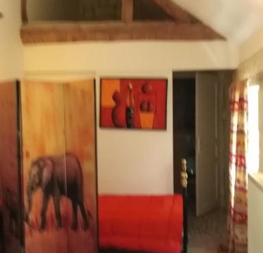 prieure le compostelle gite la renaissance