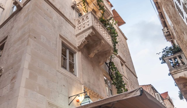 Prijeko Palace