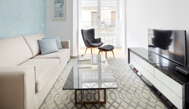 Prim Suite by FeelFree Rentals