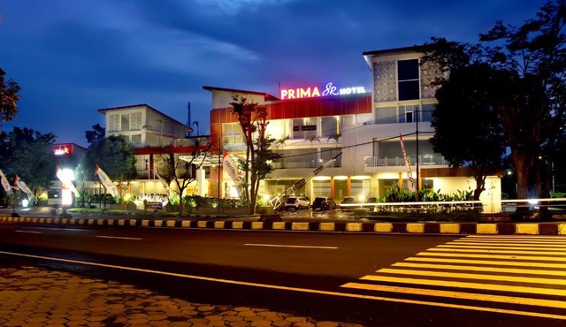Prima SR Hotel & Convention Yogyakarta
