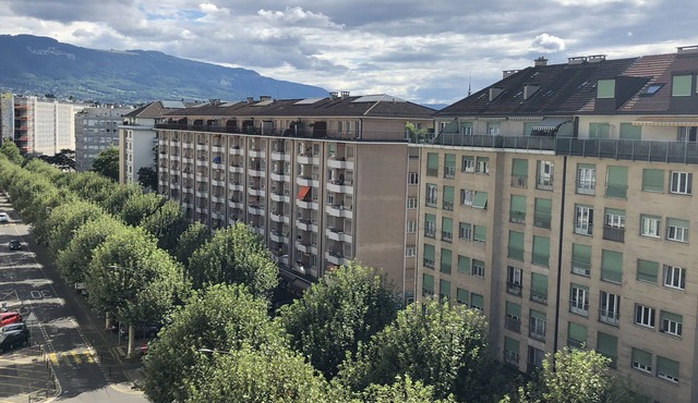 PRIMADOM Aparthotel