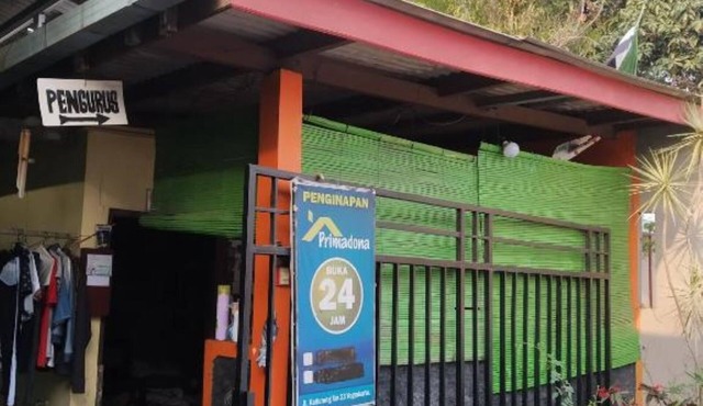 Primadona Homestay