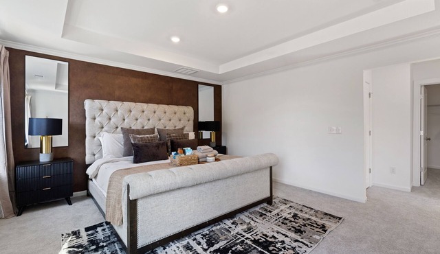 Primary Suite Professional CoLiving for Nurses and Pros in Raleigh