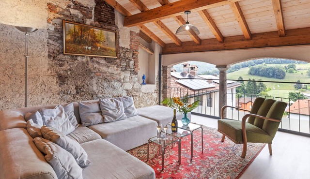 Primavera by Interhome