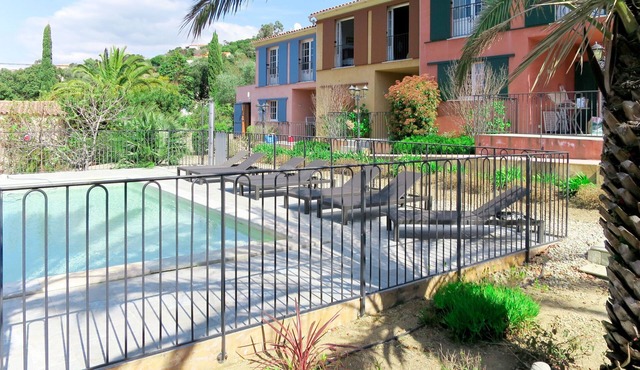 Primavera by Interhome