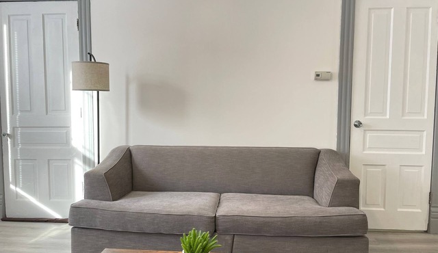 Prime 2-bedroom apartment in wonderful Avondale, 6 miles to downtown with WiFi